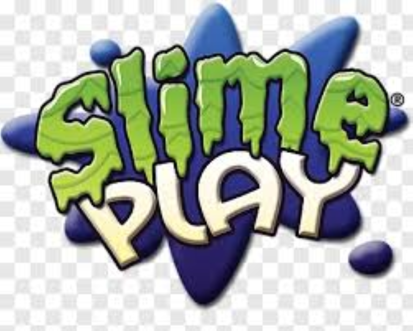 SLIME PLAY 1724
